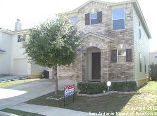 6606 Rosewood Crst, San Antonio, TX 78238