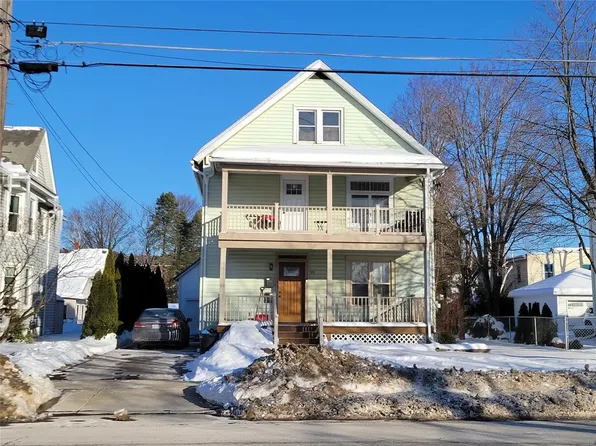 90 Broad Ave #1, Binghamton, NY 13904