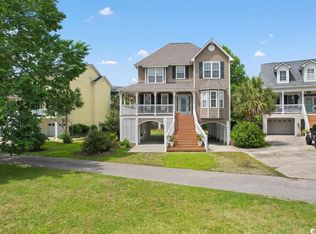 118 Pier Pointe Dr, Little River, SC 29566