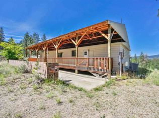 31926 Phillips Ln E, Davenport, WA 99122