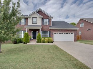 617 Masters Way, Mount Juliet, TN 37122