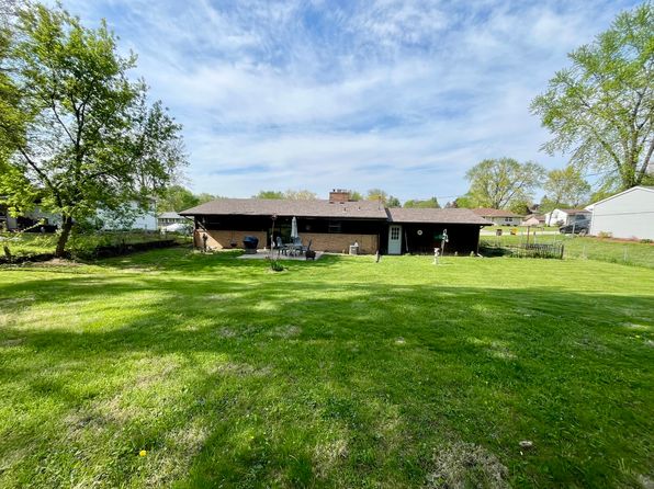 2515 Lund Ave, Rockford, IL 61109