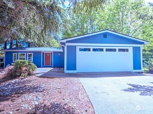 4505 35th Ct SE, Lacey, WA