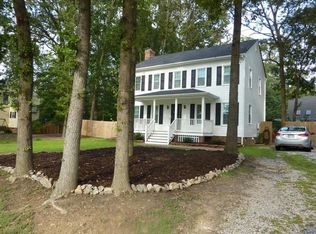10823 Belvoir Rd, Chester, VA 23831