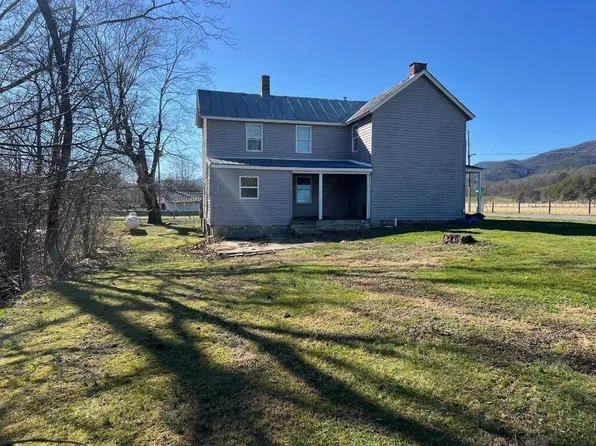 3090 Deerfield Valley Rd, Deerfield, VA 24432