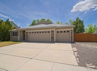 3035 Bandera Ave, Sparks, NV