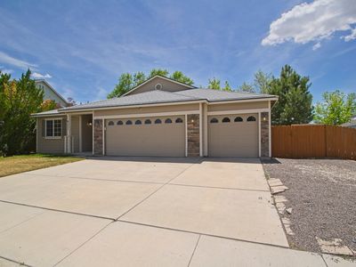 3035 Bandera Ave, Sparks, NV, 89436
