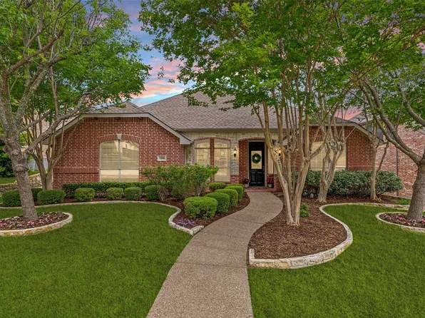 1806 Childress Ln, Allen, TX 75013