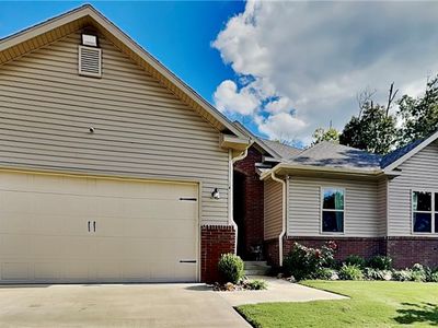 9 Blythe Cir, Bella Vista, AR, 72714