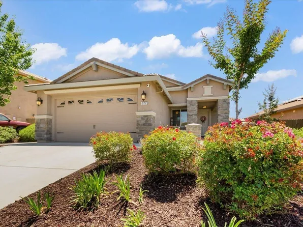 3752 Miners Ravine Dr, Roseville, CA 95661