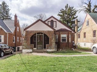 1445 W North Bend Rd, Cincinnati, OH 45224