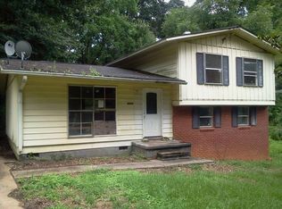 4318 Rushmore Pl, Forest Park, GA