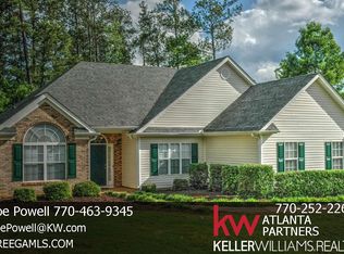 250 Hidden Brook Trl, Newnan, GA 30265