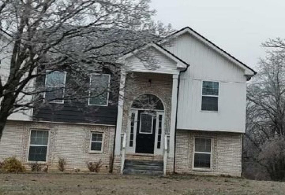 Property Front View