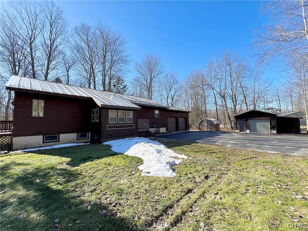 208 Dutch Ridge Rd, Oswego, NY 13126 Zillow