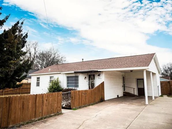2016 Harris St, Kennett, MO 63857