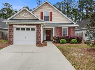 9305 Ayscough Rd, Summerville, SC 29485