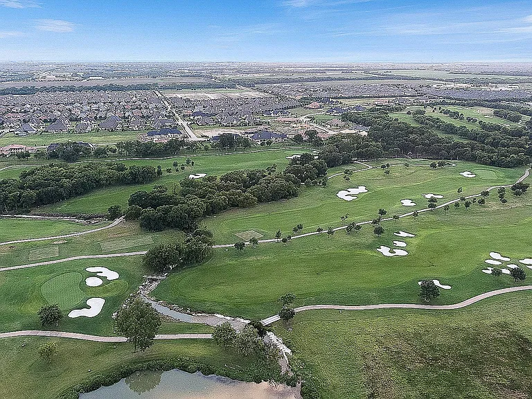 Craig Ranch Golf Course