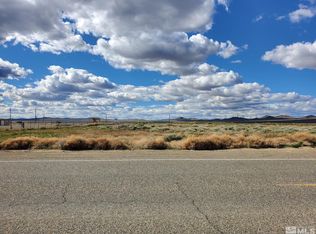W Rose Creek Rd, Winnemucca, NV 89445