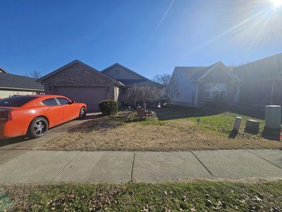 3822 Davis Dr, New Albany, IN, 47150