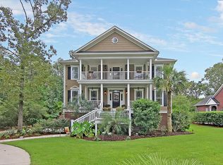 4161 Club Course Dr, North Charleston, SC 29420