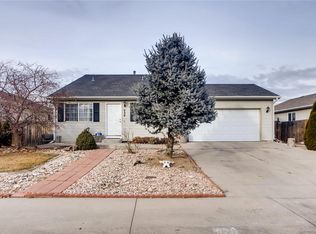 929 E 25th Street Ln, Greeley, CO 80631