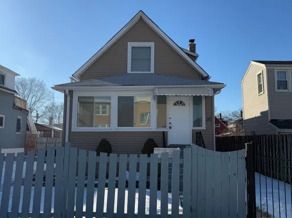 110 N 17th Ave #1, Melrose Park, IL 60160