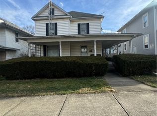 416 N 8th St, Cambridge, OH 43725