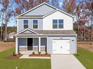 3912 Falcon Court NW, Wilson, NC 27896