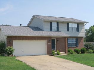 2724 Matthew Ct, Loveland, OH 45140