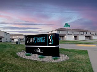 6700 S Santa Rosa Pl #6801-02, Sioux Falls, SD 57108