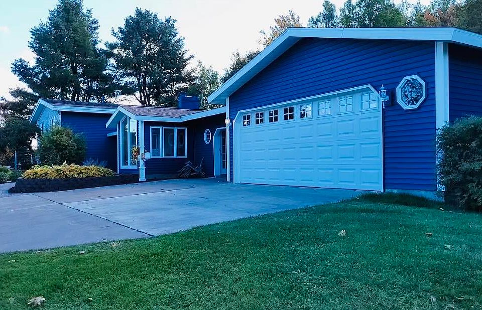 6 Birch Pl, Kincheloe, MI 49788 MLS 23217 Zillow