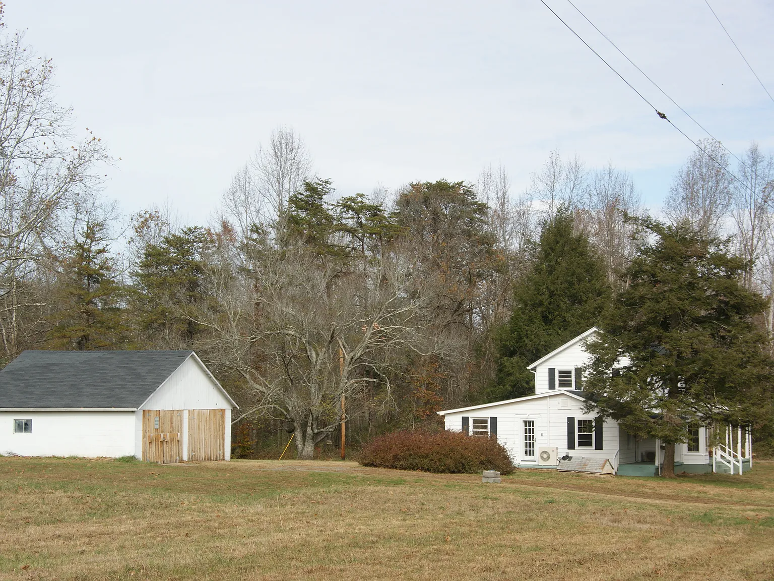 Alberene Rd, North Garden — Photo 4