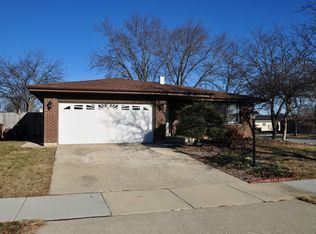 6634 155th Pl, Oak Forest, IL