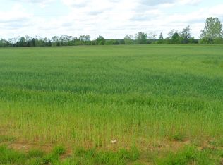 1 Morton Ridge Rd, Bedford, KY 40006