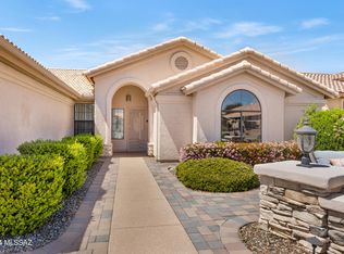 37118 S Rock Crest Dr, Saddlebrooke, AZ 85739