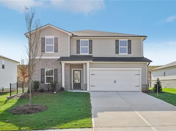 296 Sope Crk, Pendergrass, GA 30567