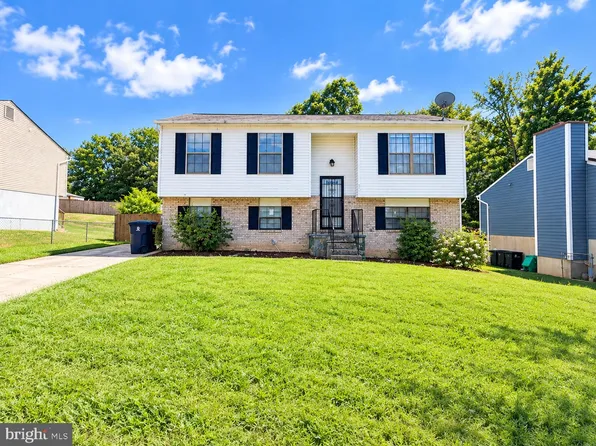3809 Webster Pl, Fort Washington, MD 20744