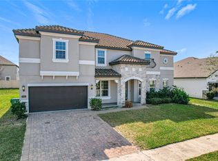 1486 Juniper Hammock St, Winter Garden, FL 34787