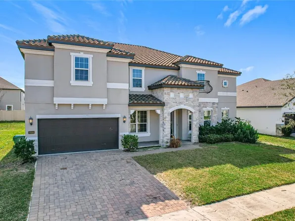 1486 Juniper Hammock St, Winter Garden, FL 34787