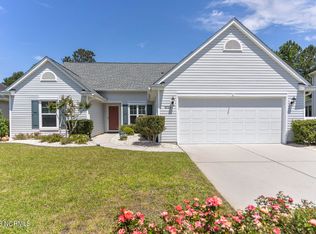 5222 Shipmast Way, Southport, NC 28461