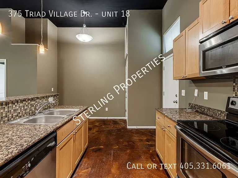 375 Triad Village Dr #18 — Photo 24