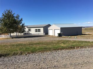 3843 Vista View Ln, Billings, MT 59101