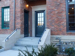 The Audubon New Haven, New Haven, CT 06511