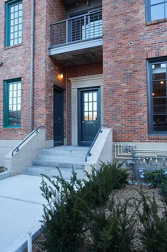The Audubon New Haven Photo 1