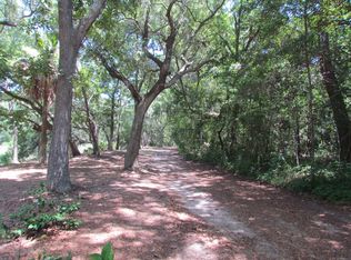 32 Overcrest Ln, Saint Helena Island, SC 29920