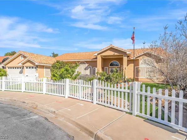 396 E Country Club Dr, Henderson, NV 89015