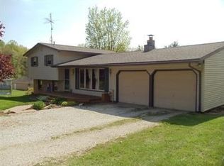 3131 Explorer Rd SW, Carrollton, OH 44615