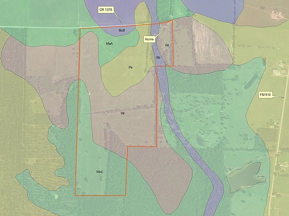 5th image of 703 County Road 1370