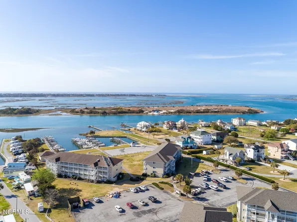 650 Cedar Point Boulevard #B12, Cedar Point, NC 28584